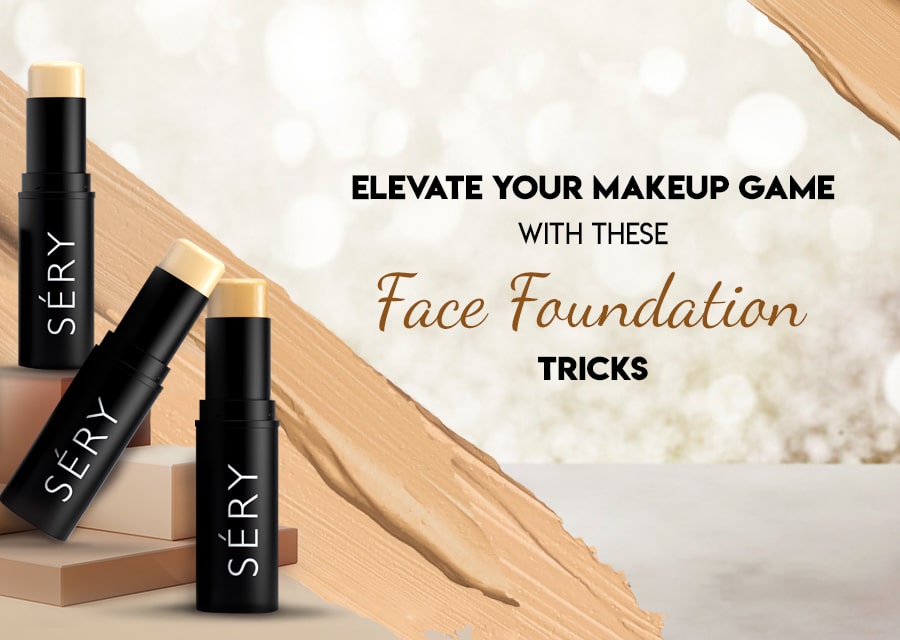 Elevate your Makeup Game with These Face Foundation Tricks