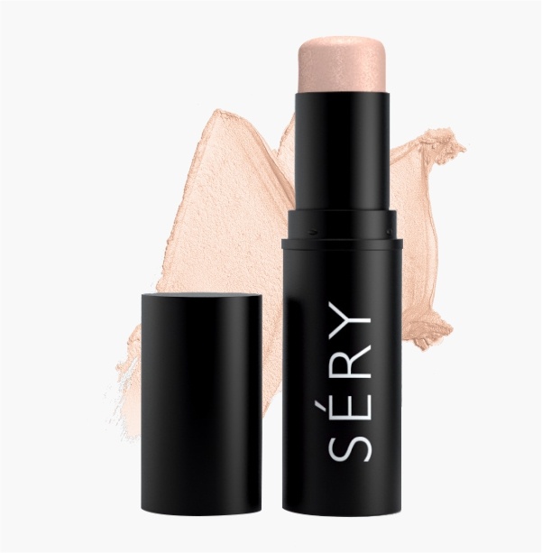 FlashLite Highlighter Stick Weightless Texture SERY Cosmetics