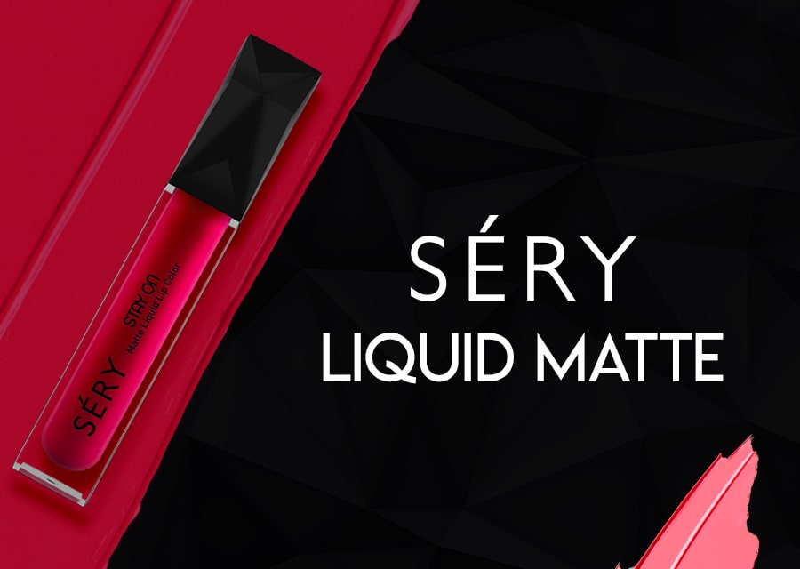 Ace Your Makeup Look With Liquid Lipstick