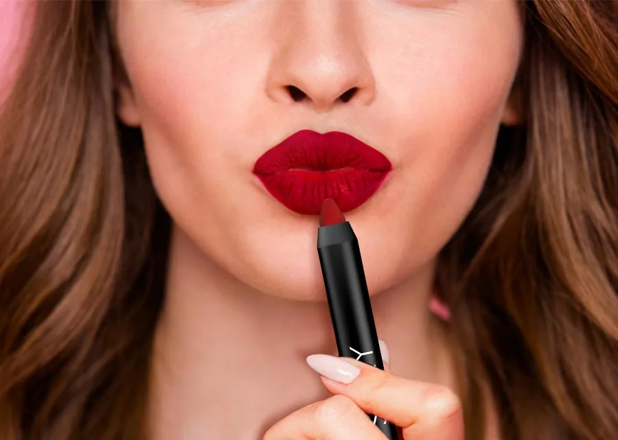 In Spotlight: SERY Soft Matte Lip Crayon for that Picture Perfect Pout