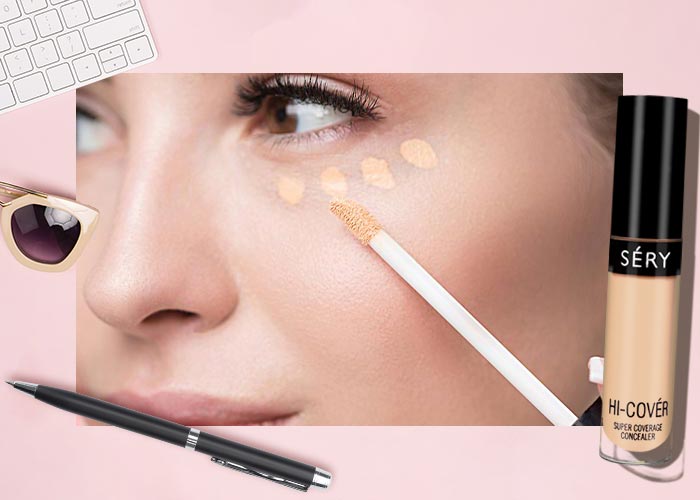 A Quick Guide on How to Ace your Office Makeup Look