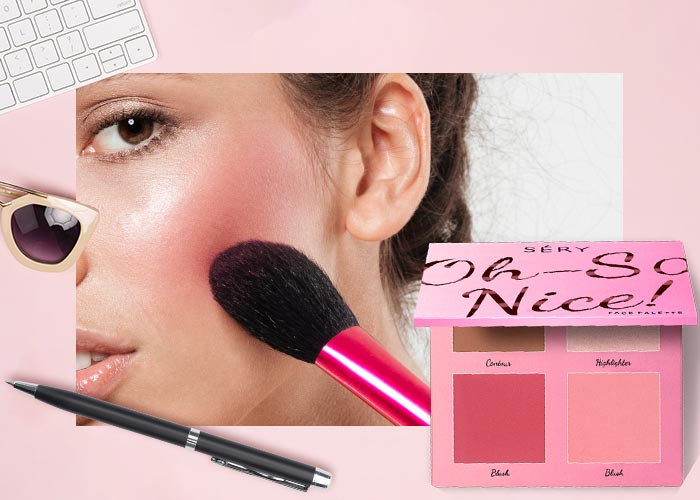 A Quick Guide on How to Ace your Office Makeup Look