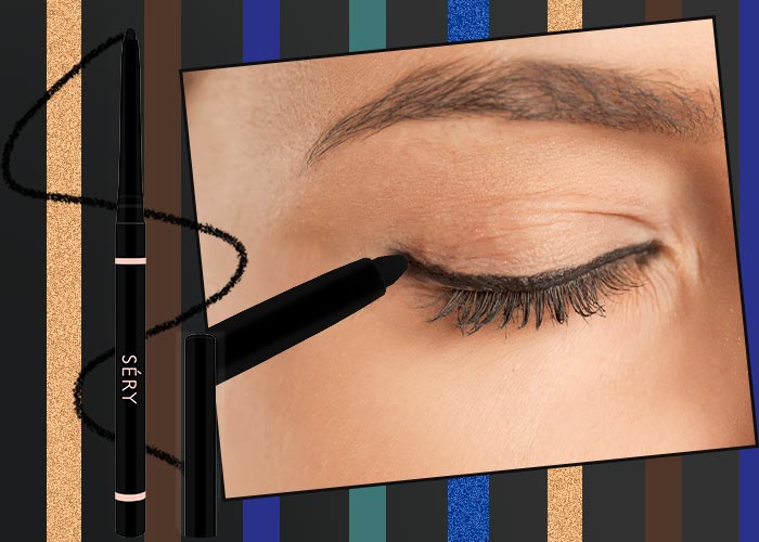 Eye line on sale makeup