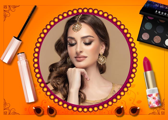 Gold Glow – The Dhanteras Look​