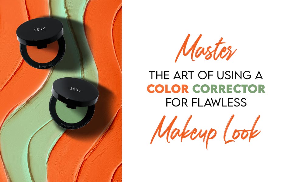 Master the Art of Using a Color Corrector for Flawless Makeup Look