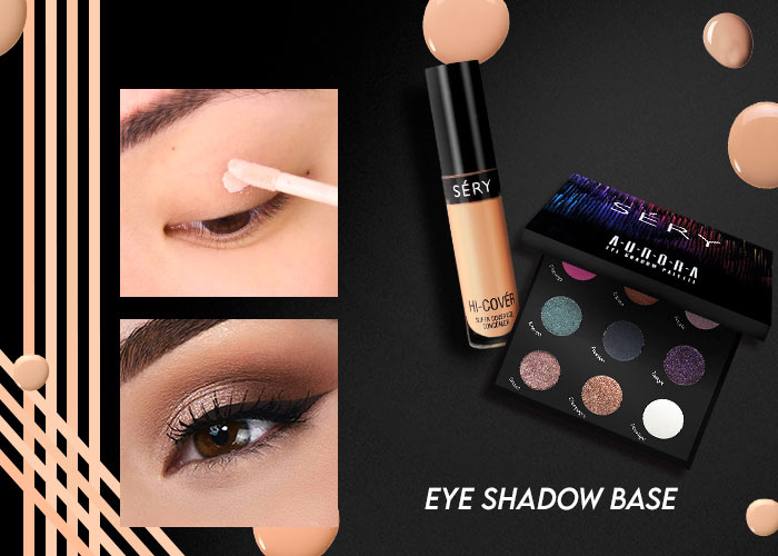 Eye Shadow Base