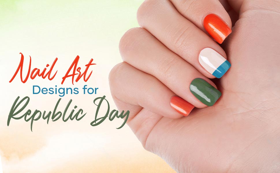 3-Easy-Tri-color-Inspired-Nail-Art-Designs-for-Republic-Day