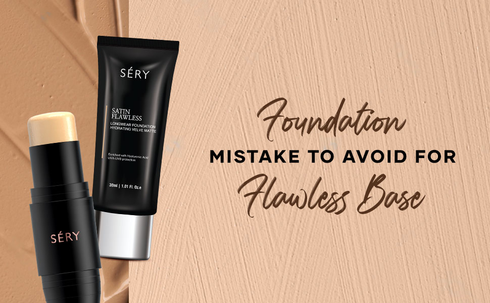 4-Foundation-Mistakes-to-Avoid-to-Achieve a Flawless Makeup Base