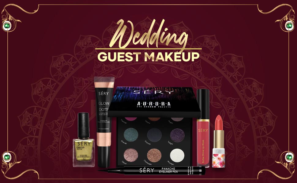 Wedding-Edit: Ace-the-Head-tuning-Wedding- Guest-Makeup-Look