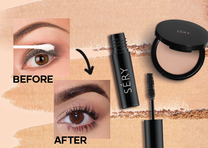 The Versatility of a Compact Powder How to Use Compact Powder in