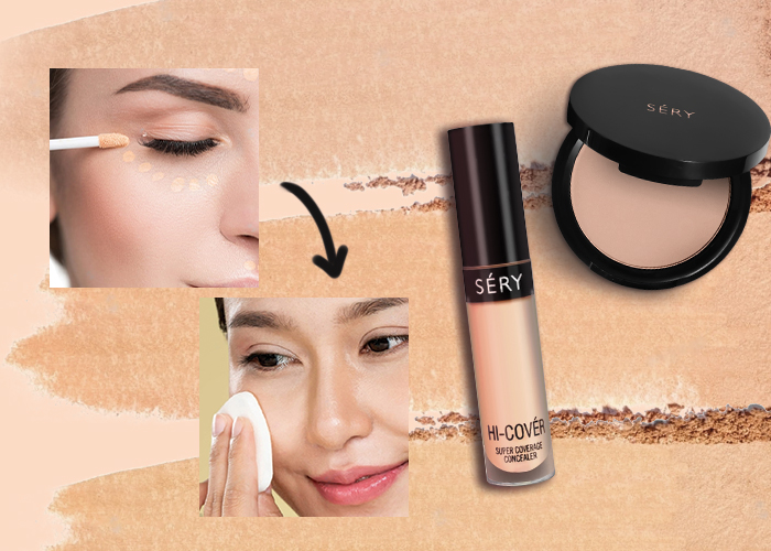 The Versatility of a Compact Powder How to Use Compact Powder in