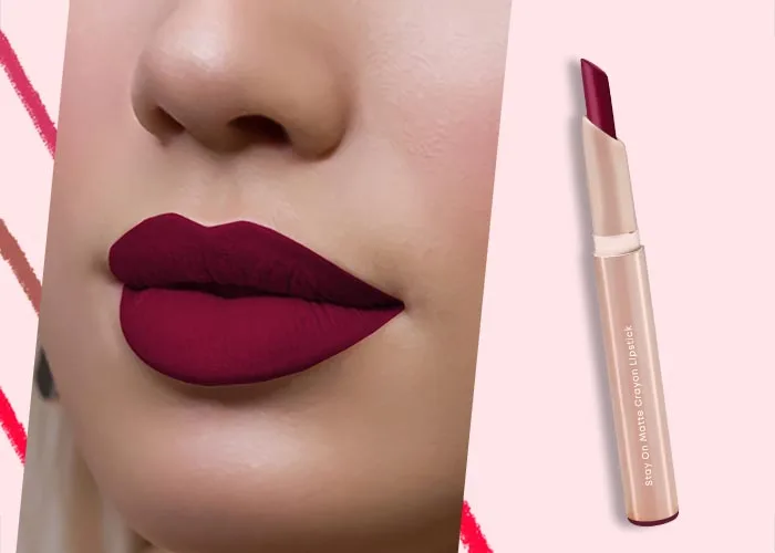 Top 3 Trendy lipstick Shades to Amp Up your Lip Makeup