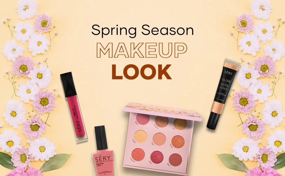 Spring-Season-Inspired-Makeup-Look