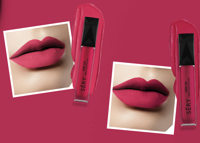 Stay-On-Liquid-Matte-Lipstick