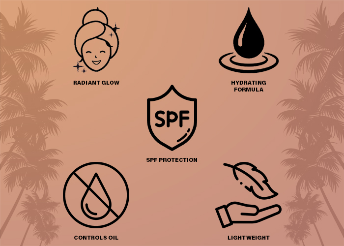 Benefits of SPF