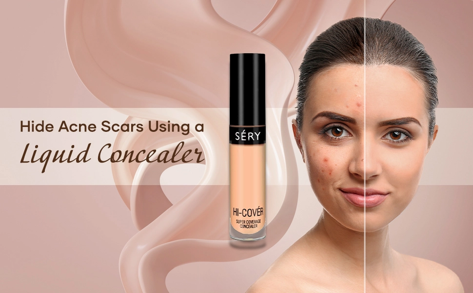 Liquid Concealer