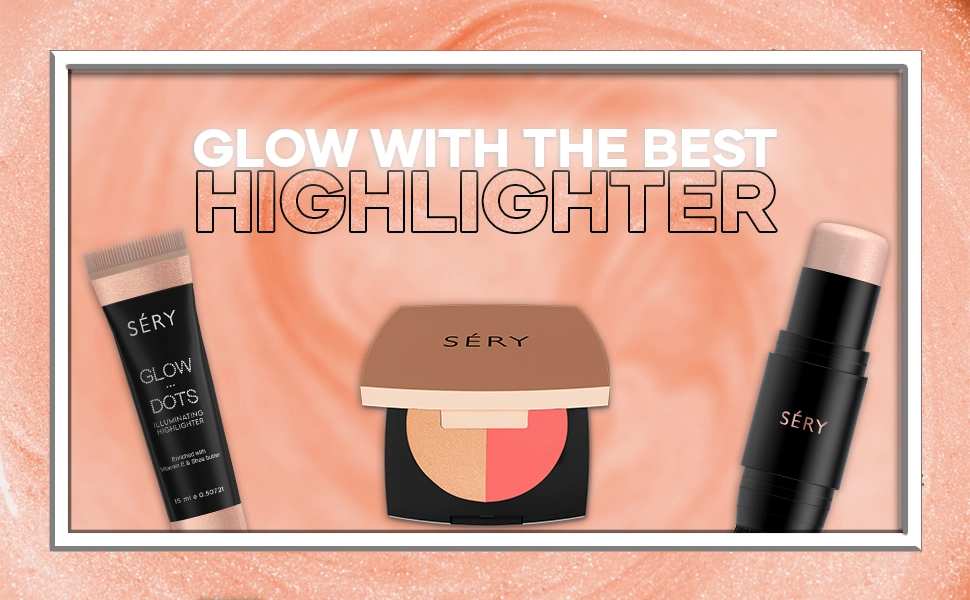 5 Simple Steps to Ace Glowing, Illuminated Makeup