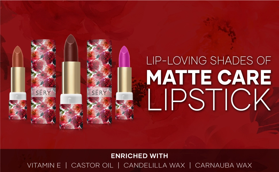 Matte-Care-Lipstick
