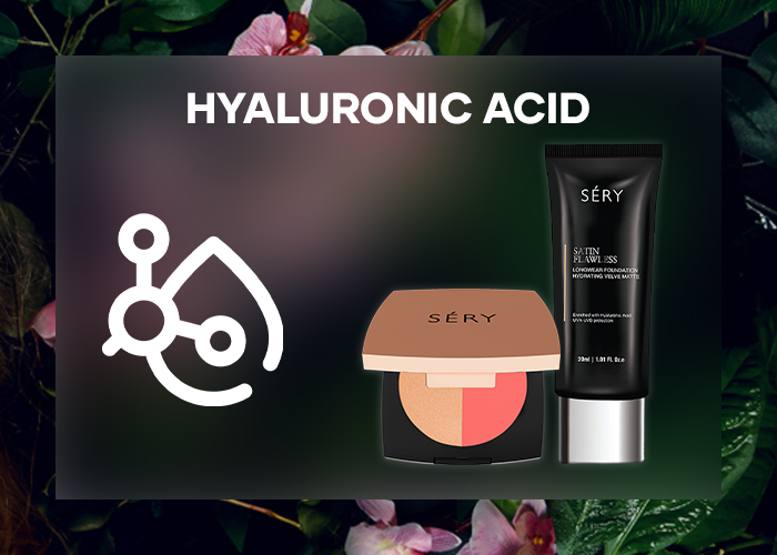 Hyaluronic Acid